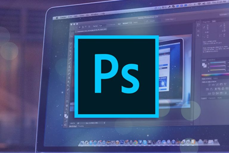 Adobe Photoshop est maintenant disponible sur iPad