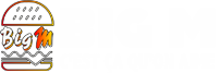 bigm logo justf